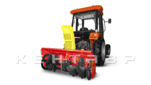 Снегоочиститель Таим CT-1500 (1,5 м)