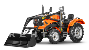 Фронтальный погрузчик Flagman | Флагман EKO Кентавр Т-244-300