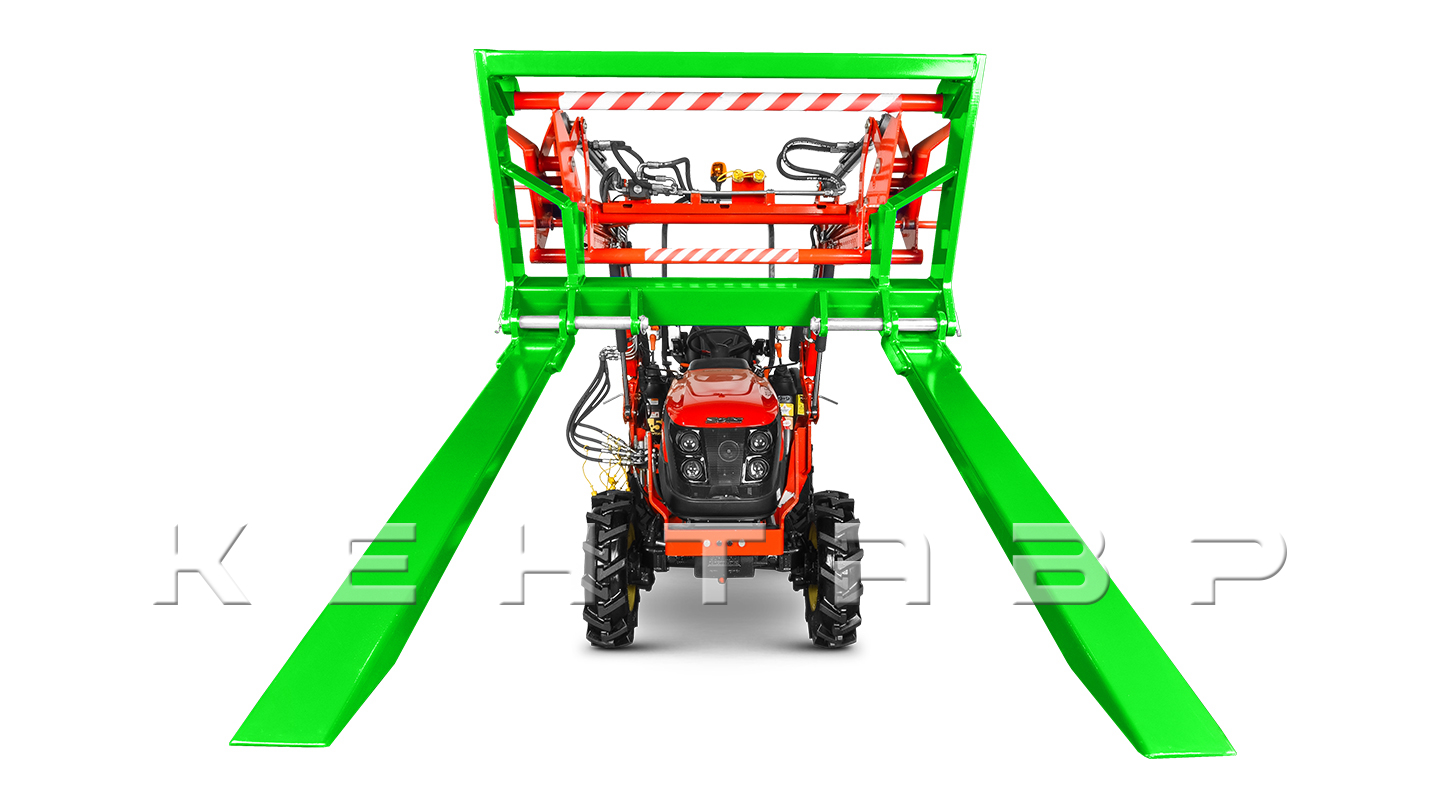 Вилы палетные Flagman | Флагман 160 (45-50)