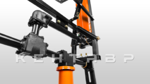 Косилка роторная, задненавесная Кентавр KРЗ-Т2 (0,85 м)