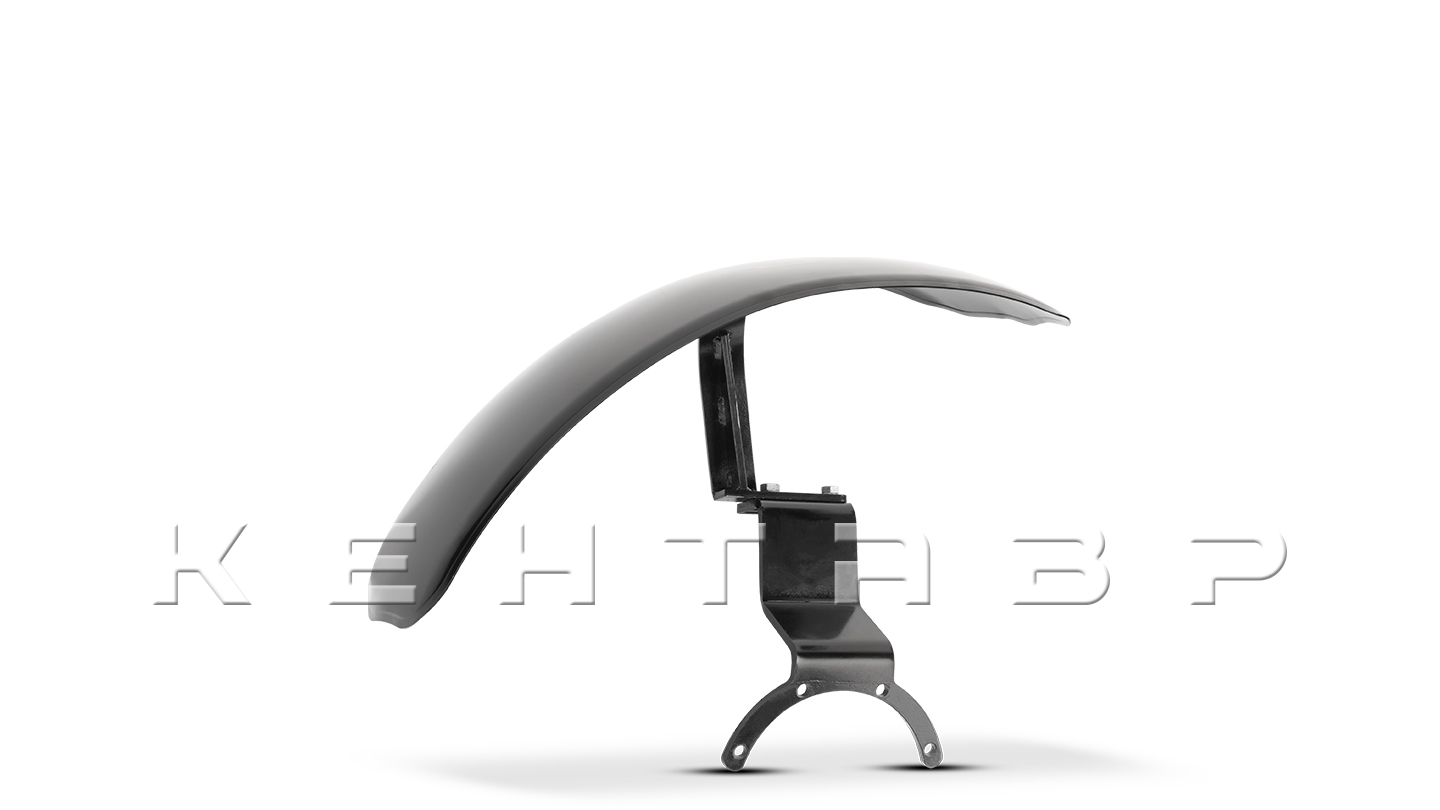 Крылья передние, усиленные для Кентавр PRO Т-444 G2 (левое и правое)