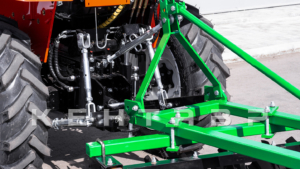 Борона дисковая Flagman | Флагман EKO 1500 (1,5 м)