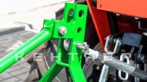 Борона дисковая Flagman | Флагман EKO 1500 (1,5 м)