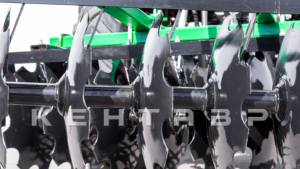 Борона дисковая Flagman | Флагман EKO 1500 (1,5 м)