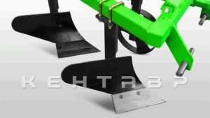 Плуг Flagman | Флагман EKO 1L-220