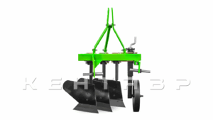 Плуг Flagman | Флагман EKO 1L-320