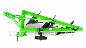 Плуг Flagman | Флагман EKO 1L-320