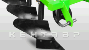 Плуг Flagman | Флагман EKO 1L-320