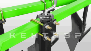 Плуг Flagman | Флагман EKO 1L-320