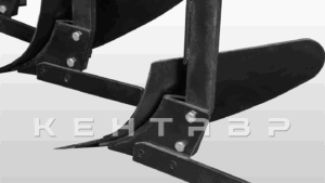 Плуг Flagman | Флагман EKO 1L-320